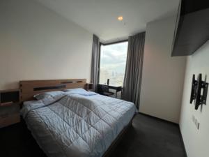 For RentCondoSukhumvit, Asoke, Thonglor : for rent Edge 23 1 bed corner big size !! 🌿🌿