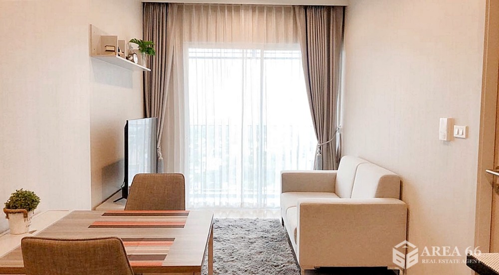 For SaleCondoBang Sue, Wong Sawang, Tao Pun : 🔥 For sale!! Amber by Eastern Star Condo