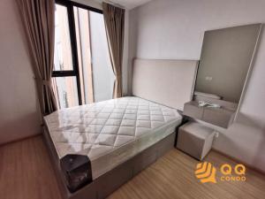 For RentCondoThaphra, Talat Phlu, Wutthakat : For Rent The Privacy Thaphra Interchange - 1Bed , size 25 sq.m., nice and cozy ,full  furnished.