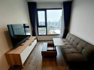 For RentCondoLadprao, Central Ladprao : LI197_P LIFE LADPRAO VALLEY **Beautiful room, fully furnished** Convenient transportation near BTS