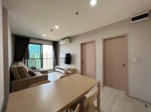 For SaleCondoPinklao, Charansanitwong : Condo for sale Life Pinkla, corner room, fully furnished, ready to move in !!!