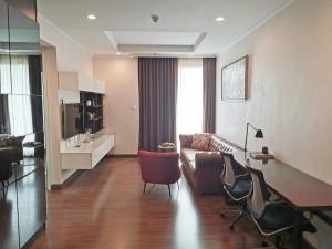For RentCondoSathorn, Narathiwat : Condo for rent, Supalai Elite Sathorn - Suanplu, 92 sq.m., 15th floor, corner room, fully furnished.