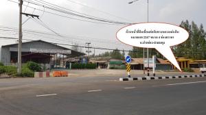 For SaleLandPak Chong KhaoYai : Freehold land for sale in Pakchong, Nakhon Ratchasima.