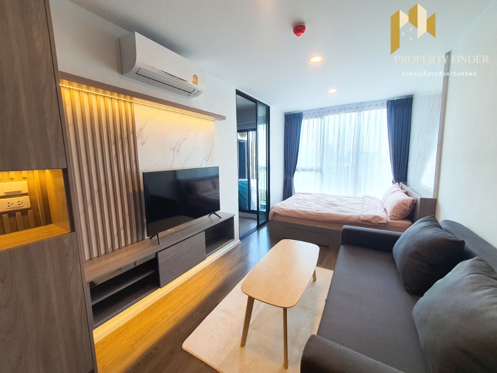 For RentCondoRatchadapisek, Huaikwang, Suttisan : NEW✅ Condo for rent, The Origin Ratchada-Ladprao, Smart Closet room, new arrival, make an appointment to see the room urgently!