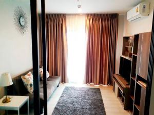For SaleCondoOnnut, Udomsuk : Quick sale, cheap price, life sukhumvit 48, type 2 bed, by AP, near BTS Phra Khanong, near the mall, near the expressway, cheap price