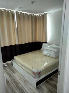 For RentCondoRama5, Ratchapruek, Bangkruai : For Rent  Sammakorn S9 (New Room) Unit 95/98 (A517)