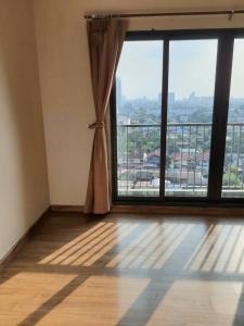 For RentCondoPinklao, Charansanitwong : For rent The Three Rio Bang O Station 💥 empty room 💥 cheap price