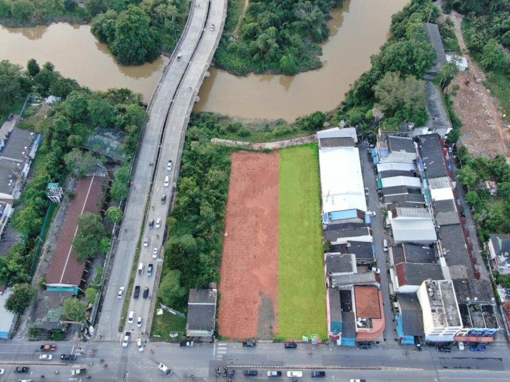 For SaleLandHatyai Songkhla : Land for sale in Hat Yai. In the heart of the city, area 3 ngan, 72 sq m, 32.5 million baht