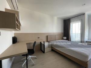 For RentCondoRatchathewi,Phayathai : for rent Rhythm Rangnam 1 bed super deal !! nice room