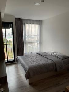 For RentCondoBangna, Bearing, Lasalle : KnightsBridge Collage Sukhumvit 107 Urgent rent !! The room is very spacious. You can ask for more information.