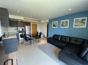 For RentCondoSukhumvit, Asoke, Thonglor : 2 Bed 69 Sqm (Pet Friendly) @BTS Thonglor - RENT (39,000 THB discounted from 42k)