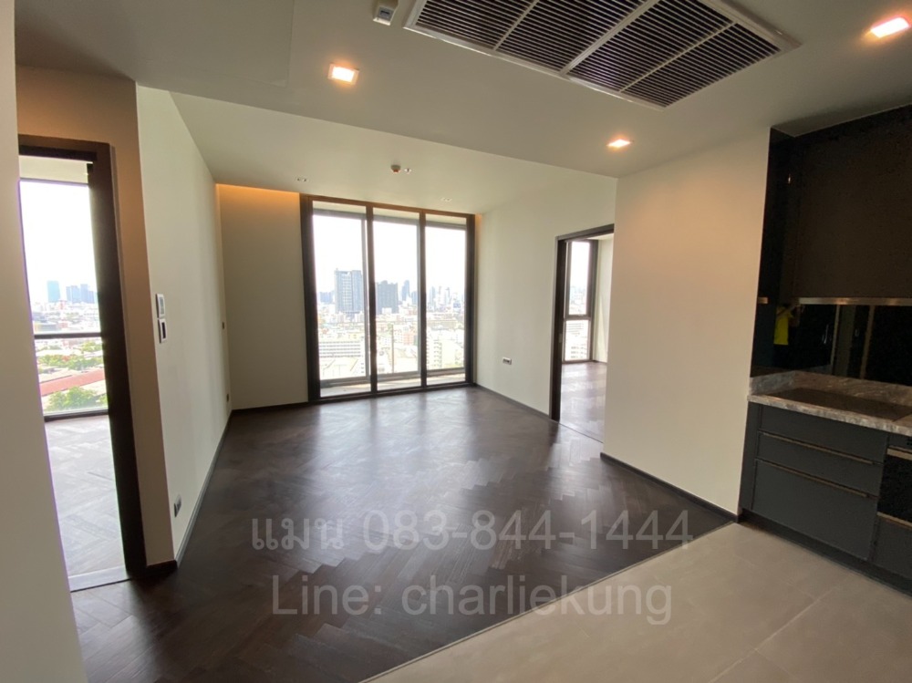 For SaleCondoAri,Anusaowaree : 🔥 Urgent sale, The Monument Sanampao, luxury condo, 2 bedrooms, 73.87 sq m, floor 20+, only 16.79 million!