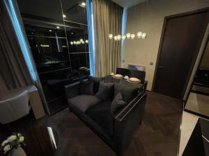 For SaleCondoSukhumvit, Asoke, Thonglor : Urgent sale, special price, THE ESSE Sukhumvit 36, good location, beautiful room