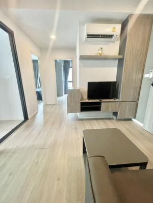 For RentCondoBangna, Bearing, Lasalle : For rent Condo Notting hill 2 bed room 🛌 🛌