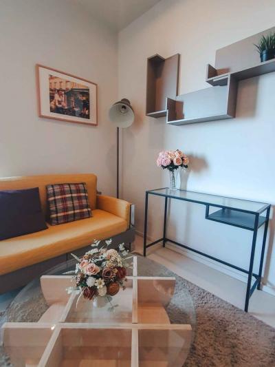 For RentCondoLadprao, Central Ladprao : M013_P M LADPRAO **Fully furnished and ready to move in** Pet Friendly 🐶