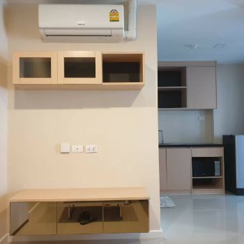 ขายคอนโดวิภาวดี ดอนเมือง หลักสี่ : ขาย คอนโด ขายพร้อมผู้เช่าJW Condo ดอนเมือง (เจ ดับบลิว ดอนเมือง) 28.66 ตรม.