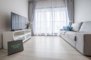 For RentCondoOnnut, Udomsuk : LI205_P LIFE SUKHUMVIT 48 **Very beautiful room, fully furnished, ready to move in**