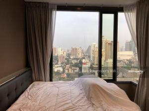 For RentCondoSukhumvit, Asoke, Thonglor : for rent Edge big size 41sqm special price !! 😊