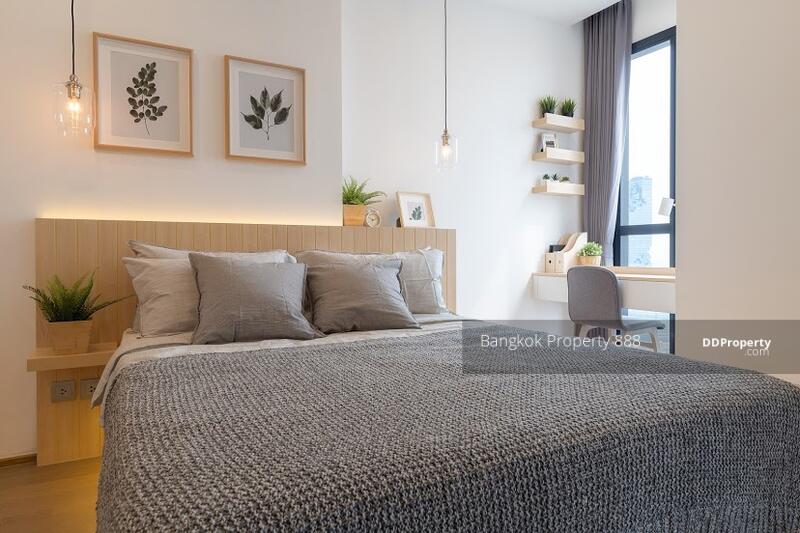 For RentCondoSiam Paragon ,Chulalongkorn,Samyan : For rent Ashton chula silom nice room 🌈🌈