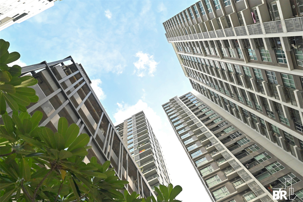 For SaleCondoRama9, Petchburi, RCA : Sell ​​Aspire Rama 9 2 bedrooms, 1 bathroom, 49 sq m, very good price @4.2 MB. Call 093-6292247 Nut