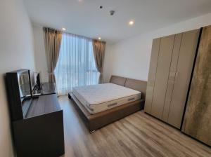 For RentCondoOnnut, Udomsuk : 📢✨🧚🏻‍♀️For rent ideo mobi sukhumvit66 (next to bts udomsuk)😍 New room, beautiful, very clean ✨