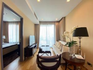 For RentCondoSukhumvit, Asoke, Thonglor : Condo for rent near BTS Thonglor, 2 bedrooms: Keyne By Sansiri, beautiful decoration, ready to move in, price can be negotiated