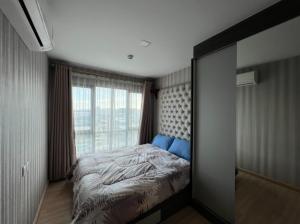 For RentCondoVipawadee, Don Mueang, Lak Si : For rent Knightsbridge Skycity Saphan Mai 28 sqm 8,500 baht including central