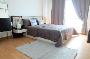For SaleCondoBangna, Bearing, Lasalle : 1 Bedroom Apartment 41 sq.m. Supalai City Resort  Bearing Sukhumvit 105