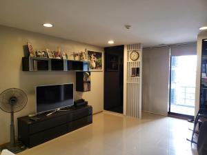 For RentCondoAri,Anusaowaree : For Sale-Rent ⭐The Tempo Phaholyothin 2⭐Big but beautiful room near BTS Ari