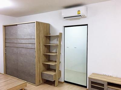 For SaleCondoPinklao, Charansanitwong : For Sale UNIO Charan 3 Nearby MRT Tha Phra