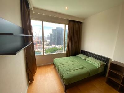 For SaleCondoKasetsart, Ratchayothin : Condo for sale, Wind Ratchayothin, 1 bedroom, 53 sqm.