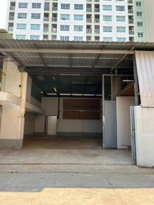 For RentWarehouseChokchai 4, Ladprao 71, Ladprao 48, : Warehouse for rent 200 sqm. Ladprao Chokchai 4