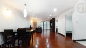 For RentCondoSukhumvit, Asoke, Thonglor : ACADAMIA GRAND TOWER | Spacious 2 BR, High Floor, Fully Furnished, Fine &Classic Décor, Short Walk to BTS Phrom Phong