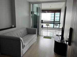 For RentCondoอ่อนนุช อุดมสุข : for rent Rhythm 44/1 super deal !! 🌈🌈 45sqm