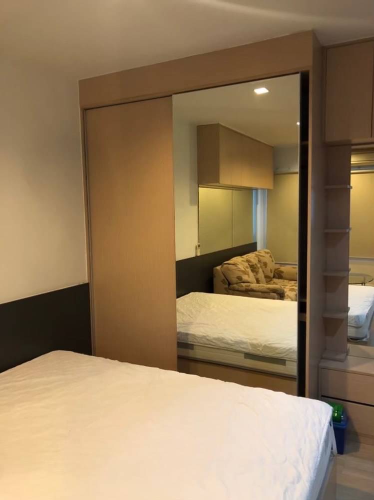 ให้เช่าคอนโดสาทร นราธิวาส : for rent The Seed mingle 1 bed special deal !! ❤️