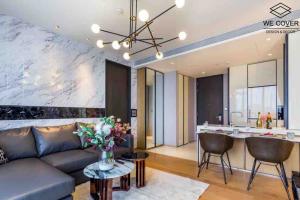 For RentCondoSukhumvit, Asoke, Thonglor : Beatniq Sukhumvit 32 for rent 🏢 very beautiful room, super luxury class condo 🔥