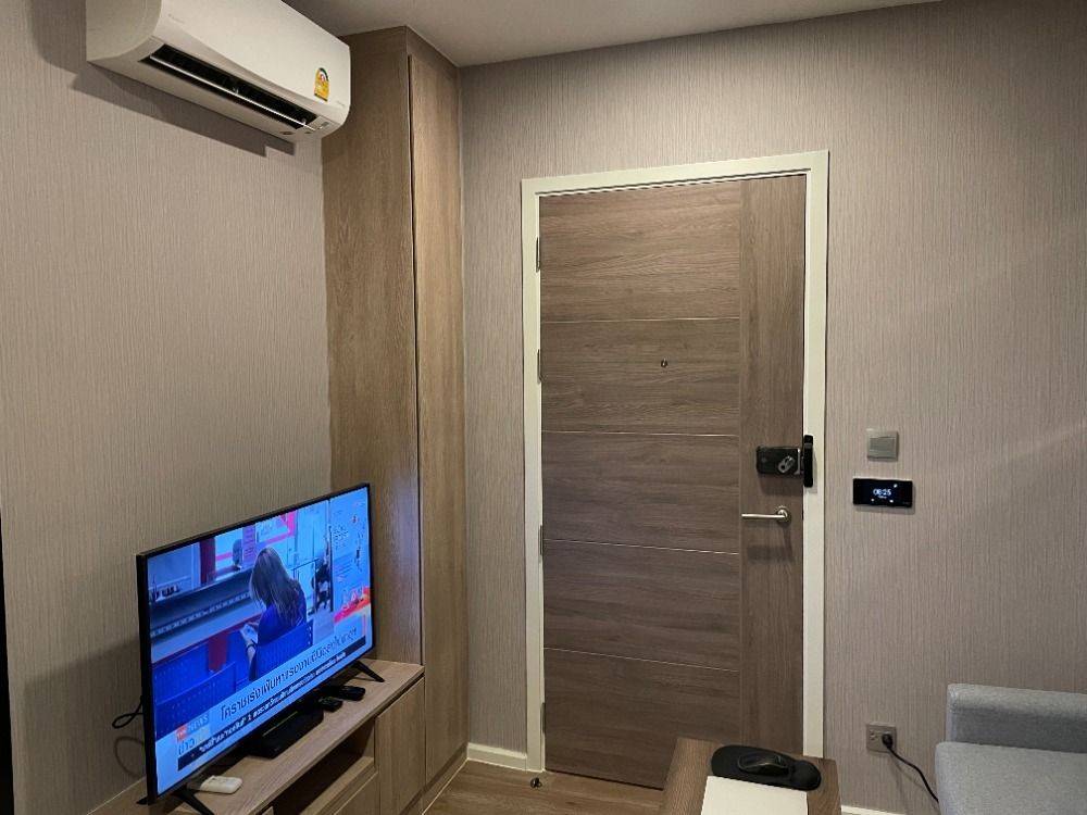 For RentCondoOnnut, Udomsuk : MODIZ Sukhumvit 50 project **Make an appointment to see the room. price is negotiable Screen capture of the room or Copy link, send Line to inquire and make an appointment to view the room. interested in details Add Line. Line ID: @780usfzn (with @ too)