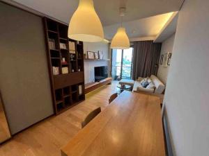 For RentCondoSukhumvit, Asoke, Thonglor : For rent The Lumpini 24 🔥 Beautiful room, wide, ready to move in, fully furnished 😍