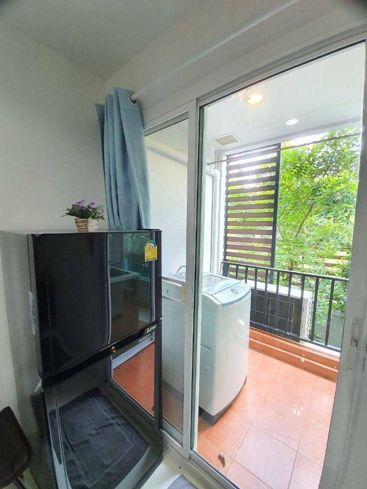 For RentCondoOnnut, Udomsuk : Condo Regent Home 13 Sukhumvit 93 ** Make an appointment to see the room. price is negotiable Capture the screen of the room or copy the link, send Line to inquire and make an appointment to see the room. interested in details Add Line: Line ID: @780usfzn