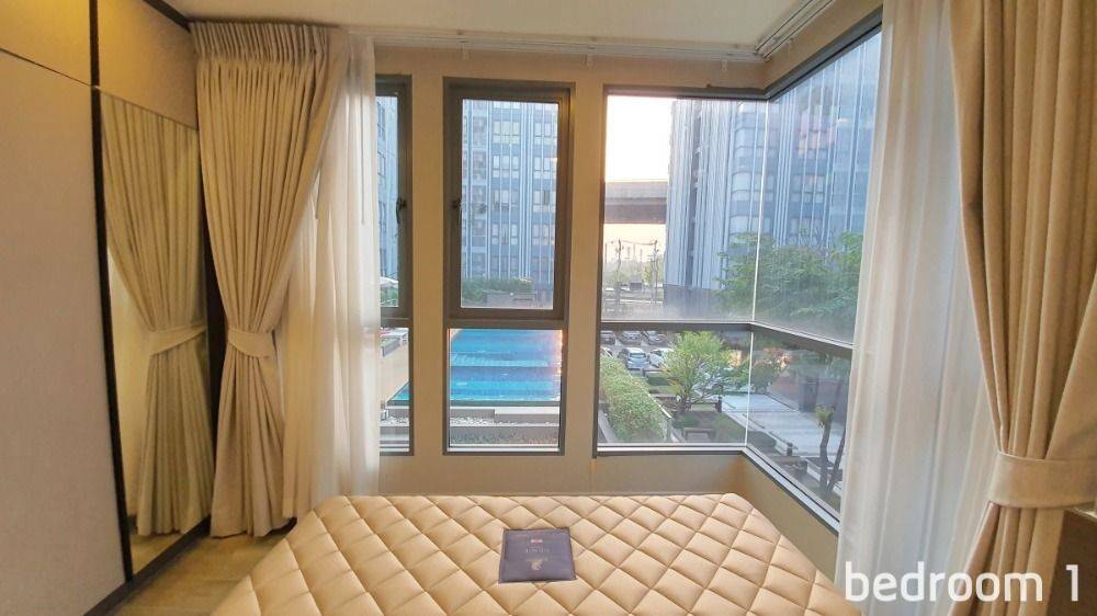 For RentCondoOnnut, Udomsuk : For rent Moniiq Condo ** Make an appointment to see the room. price is negotiable Capture the screen of the room or copy the link, send Line to inquire and make an appointment to see the room. interested in details Add Line: Line ID: @780usfzn (with @ too