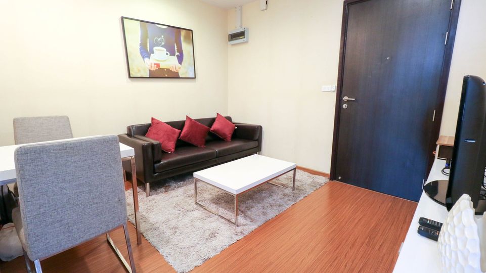 For RentCondoOnnut, Udomsuk : DIA004_P DIAMOND SUKHUMVIT **Fully furnished, ready to move in** Conveniently located just 350 meters from BTS