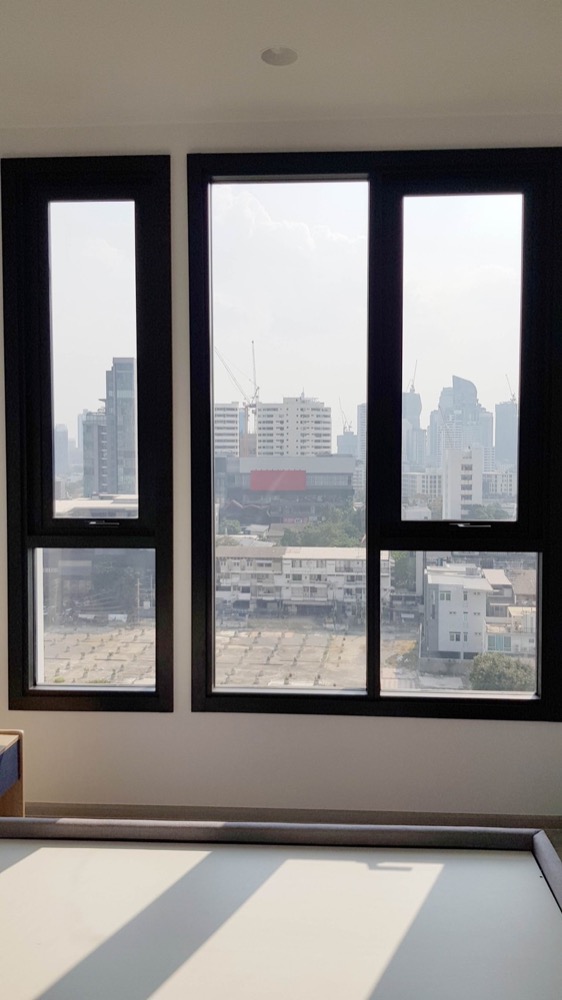 For SaleCondoSukhumvit, Asoke, Thonglor : Sansiri XT Eakkamai, room size 30 sq m., new room