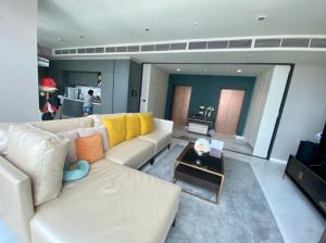 For RentCondoSukhumvit, Asoke, Thonglor : for rent The monument 2 bed 2 bath nice room !! 🌈🌈