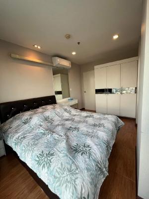 For RentCondoRama9, Petchburi, RCA : Condo for rent “Casa Condo-Asoke Dindeang”