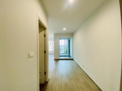 For SaleCondoOnnut, Udomsuk : Condo for sale, new room, Regent Home, Sukhumvit 97/1, size 29.18 sqm., near BTS