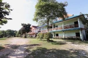 ขายขายเซ้งกิจการ (โรงแรม หอพัก อพาร์ตเมนต์)เชียงราย : ขายกิจการ โรงแรมเชียงราย