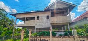 For SaleLandPattanakan, Srinakarin : Land for sale 76.3 sq wa, Srinakarin 24, potential location, convenient for all travel