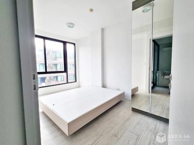 For SaleCondoChokchai 4, Ladprao 71, Ladprao 48, : 🔥 Urgent sale!! My Story Condo, Ladprao 71, a nice condo, good location near Central East Ville and along Ram Inthra Expressway