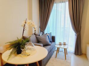 ขายคอนโดแจ้งวัฒนะ เมืองทอง : Room for sale at !! Nue Noble Chaengwattana #PN-00002929