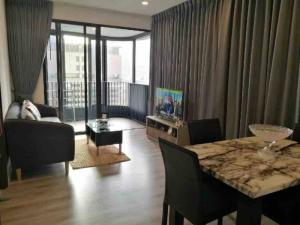 For RentCondoRama9, Petchburi, RCA : for rent ideo mobi asoke 2 bed special deal !! 🌸🌸